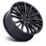 Performance Replicas - PR223 | 24X10 / 28 Offset / 6X139.7 Bolt Pattern | PR223BE24106128