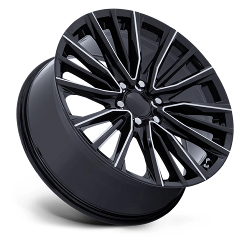 Performance Replicas - PR223 | 24X10 / 28 Offset / 6X139.7 Bolt Pattern | PR223BE24106128