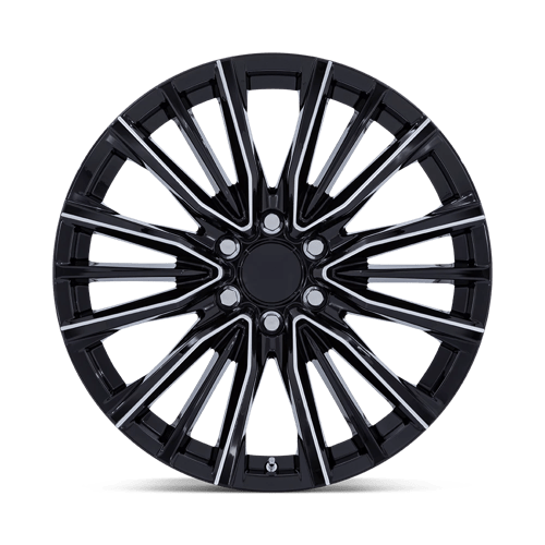 Performance Replicas - PR223 | 24X10 / 28 Offset / 6X139.7 Bolt Pattern | PR223BE24106128