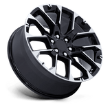 Performance Replicas - PR224 | 22X9 / 28 Offset / 6X139.7 Bolt Pattern | 224BM-2295828