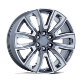 Répliques performantes - PR225 | 22X9 / 28 Décalage / 6X139,7 Modèle de boulon | PR225AP22906128