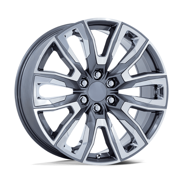 Répliques performantes - PR225 | 22X9 / 28 Décalage / 6X139,7 Modèle de boulon | PR225AP22906128