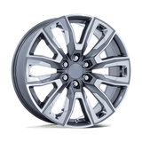 Répliques performantes - PR225 | 22X9 / 28 Décalage / 6X139,7 Modèle de boulon | PR225AP22906128