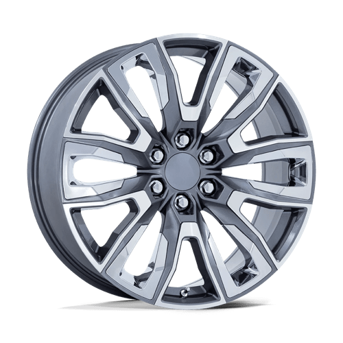 Répliques performantes - PR225 | 22X9 / 28 Décalage / 6X139,7 Modèle de boulon | PR225AP22906128