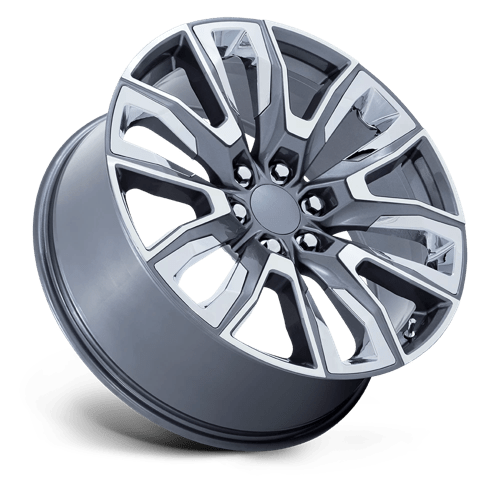 Répliques performantes - PR225 | 22X9 / 28 Décalage / 6X139,7 Modèle de boulon | PR225AP22906128