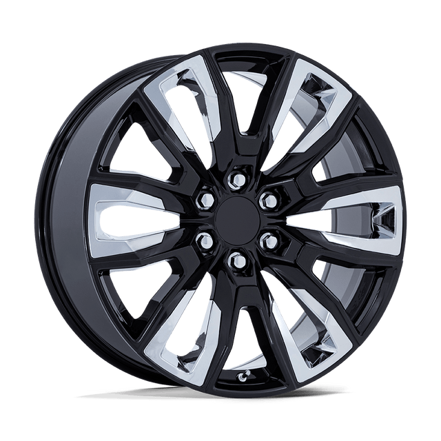 Répliques performantes - PR225 | 22X9 / 28 Décalage / 6X139,7 Modèle de boulon | PR225BP22906128