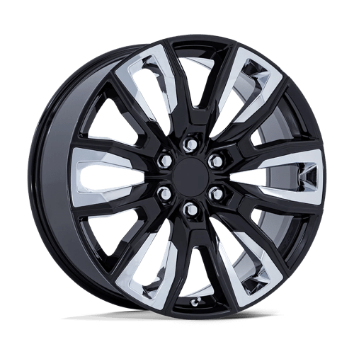 Répliques performantes - PR225 | 22X9 / 28 Décalage / 6X139,7 Modèle de boulon | PR225BP22906128