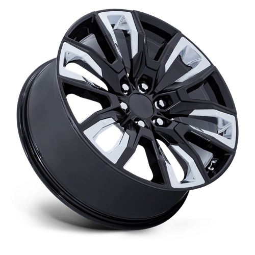 Répliques performantes - PR225 | 22X9 / 28 Décalage / 6X139,7 Modèle de boulon | PR225BP22906128