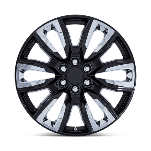 Répliques performantes - PR225 | 22X9 / 28 Décalage / 6X139,7 Modèle de boulon | PR225BP22906128