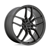 Petrol - P5C | 20X8.5 / 40 Offset / 5X112 Bolt Pattern | 2085P5C405112G66