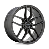 Petrol - P5C | 20X8.5 / 40 Offset / 5X115 Bolt Pattern | 2085P5C405115G76