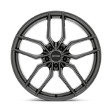 Petrol - P5C | 20X8.5 / 40 Offset / 5X112 Bolt Pattern | 2085P5C405112G66