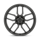 Petrol - P5C | 20X8.5 / 40 Offset / 5X115 Bolt Pattern | 2085P5C405115G76