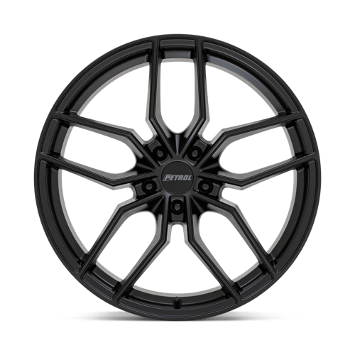 Essence - P5C | 17X8 / 40 Offset / 5X114.3 Modèle de boulon | 1780P5C405114M76