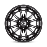 XD - XD865 PHOENIX | 20X10 / -18 Offset / 5X127 Bolt Pattern | XD86521050318N