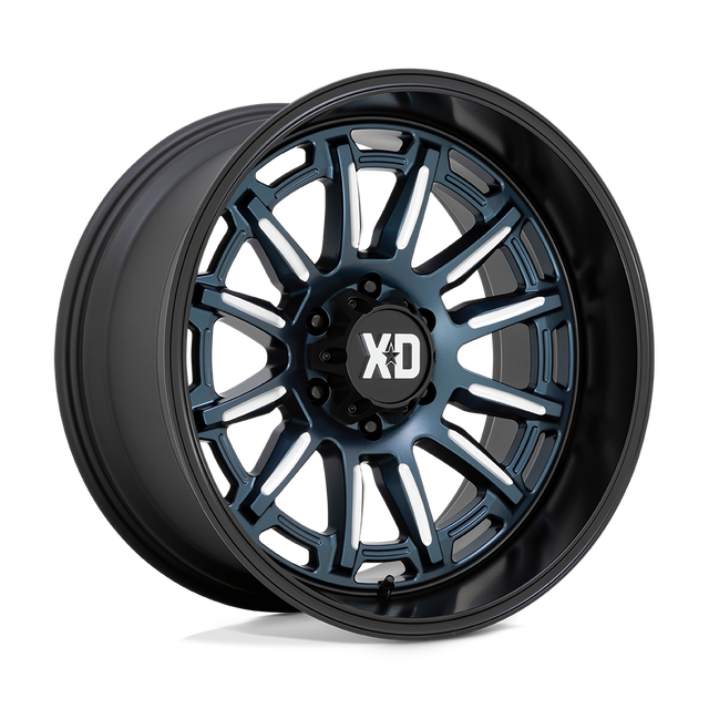 XD - XD865 PHÉNIX | 20X9 / Décalage 18 / Modèle de boulon 5X150 | XD865290589A18