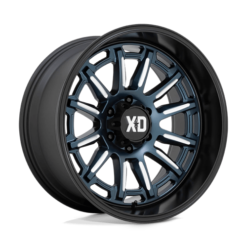 XD - XD865 PHÉNIX | 20X9 / Décalage 18 / Modèle de boulon 5X150 | XD865290589A18