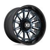 XD - XD865 PHÉNIX | 20X9 / Décalage 18 / Modèle de boulon 6X135 | XD865290639A18