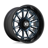 XD - XD865 PHÉNIX | 20X9 / 00 Décalage / 5X127 Modèle de boulon | XD865290509A00