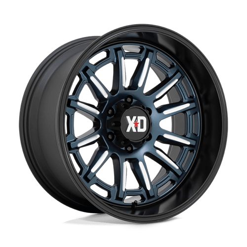 XD - XD865 PHÉNIX | 20X9 / Décalage 18 / Modèle de boulon 5X150 | XD865290589A18