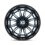 XD - XD865 PHÉNIX | 20X9 / Décalage 18 / Modèle de boulon 5X150 | XD865290589A18