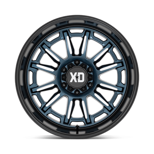 XD - XD865 PHÉNIX | 20X9 / Décalage 18 / Modèle de boulon 5X150 | XD865290589A18