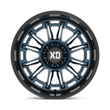 XD-XD865 PHÉNIX | Décalage 20X9 / 18 / Modèle de boulon 6X114,3 | XD865290649A18