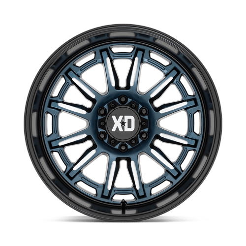 XD-XD865 PHÉNIX | Décalage 20X9 / 18 / Modèle de boulon 6X114,3 | XD865290649A18