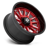 XD - XD865 PHOENIX | 20X9 / 00 Offset / 5X127 Bolt Pattern | XD86529050900