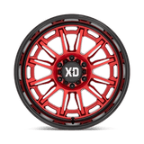 XD-XD865 PHÉNIX | Décalage 20X9 / 18 / Modèle de boulon 6X114,3 | XD86529064918