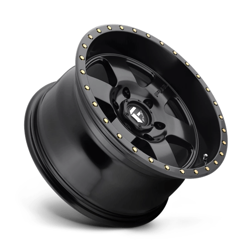 Carburant 1PC - D618 PODIUM | Décalage 18X9 / 01 / Modèle de boulon 6X135 | D61818908950