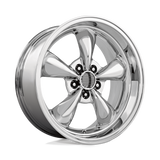 Performance Replicas - PR106 | 17X8 / 30 Offset / 5X114.3 Bolt Pattern | 106C-786530