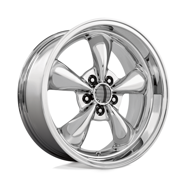 Performance Replicas - PR106 | 17X8 / 30 Offset / 5X114.3 Bolt Pattern | 106C-786530