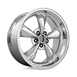 Performance Replicas - PR106 | 17X8 / 30 Offset / 5X114.3 Bolt Pattern | 106C-786530