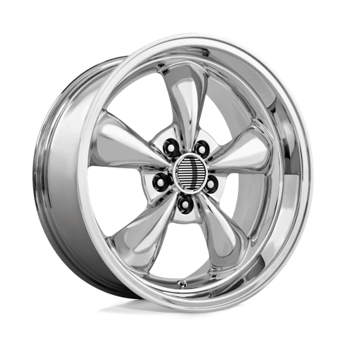 Performance Replicas - PR106 | 17X8 / 30 Offset / 5X114.3 Bolt Pattern | 106C-786530