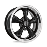 Performance Replicas - PR106 | 18X10 / 45 Offset / 5X114.3 Bolt Pattern | 106B-816545