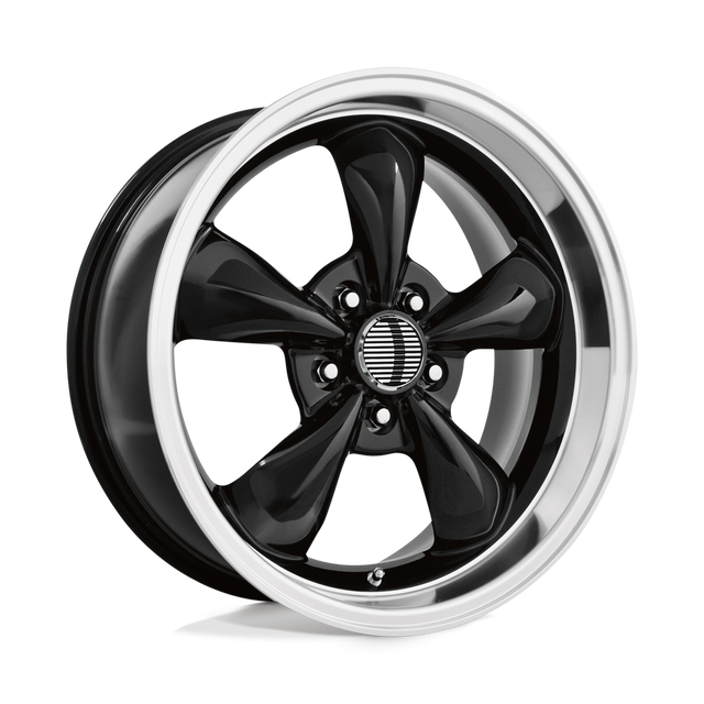 Performance Replicas - PR106 | 18X10 / 45 Offset / 5X114.3 Bolt Pattern | 106B-816545