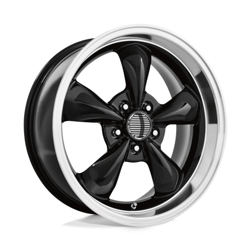 Performance Replicas - PR106 | 17X9 / 30 Offset / 5X114.3 Bolt Pattern | 106B-796530