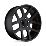 Performance Replicas - PR107 | 22X9 / 18 Offset / 5X115 Bolt Pattern | 107GB-2299018