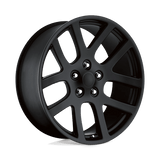 Performance Replicas - PR107 | 22X9 / 18 Offset / 5X115 Bolt Pattern | 107GB-2299018