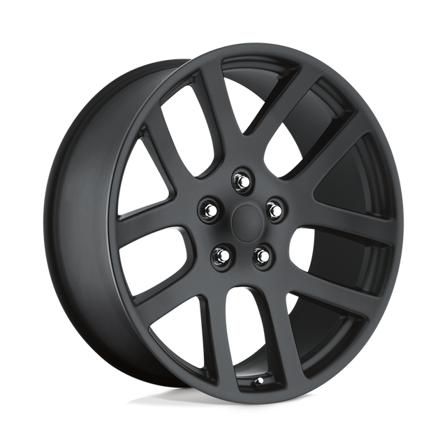 Performance Replicas - PR107 | 22X9 / 18 Offset / 5X115 Bolt Pattern | 107MB-2299018