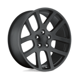 Performance Replicas - PR107 | 20X9 / 20 Offset / 5X115 Bolt Pattern | 107MB-299020