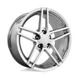 Performance Replicas - PR117 | 18X9.5 / 50 Offset / 5X120.65 Bolt Pattern | 117C-896150