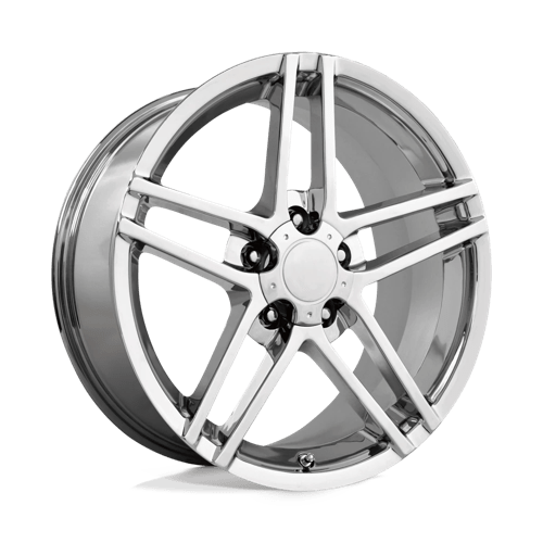 Performance Replicas - PR117 | 18X9.5 / 50 Offset / 5X120.65 Bolt Pattern | 117C-896150