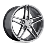 Performance Replicas - PR117 | 19X10 / 79 Offset / 5X120.65 Bolt Pattern | 117H-916179