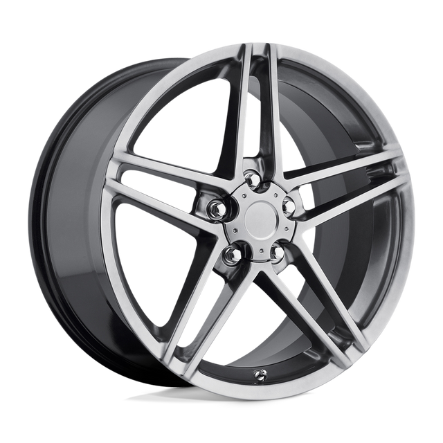 Performance Replicas - PR117 | 19X10 / 79 Offset / 5X120.65 Bolt Pattern | 117H-916179