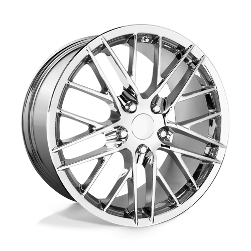 Performance Replicas - PR121 | 17X8.5 / 49 Offset / 5X120.65 Bolt Pattern | 121C-786149