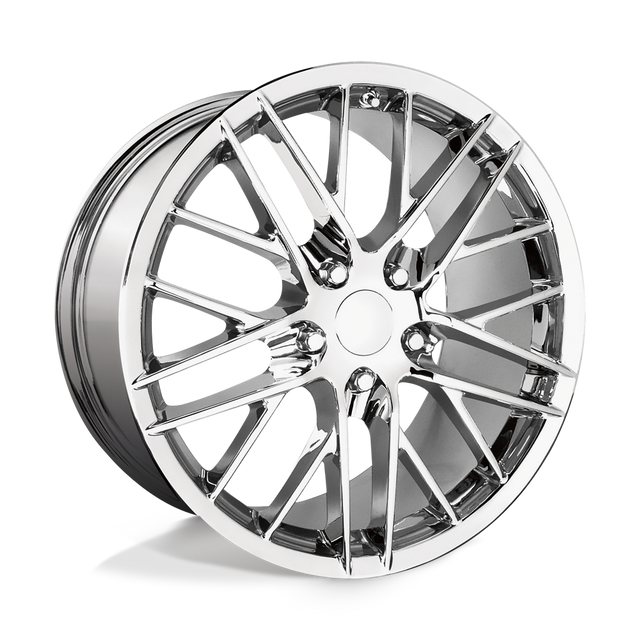 Performance Replicas - PR121 | 17X8.5 / 49 Offset / 5X120.65 Bolt Pattern | 121C-786149