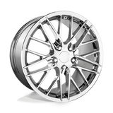 Performance Replicas - PR121 | 19X10 / 79 Offset / 5X120.65 Bolt Pattern | 121C-916179