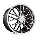 Performance Replicas - PR121 | 19X10 / 79 Offset / 5X120.65 Bolt Pattern | 121H-916179